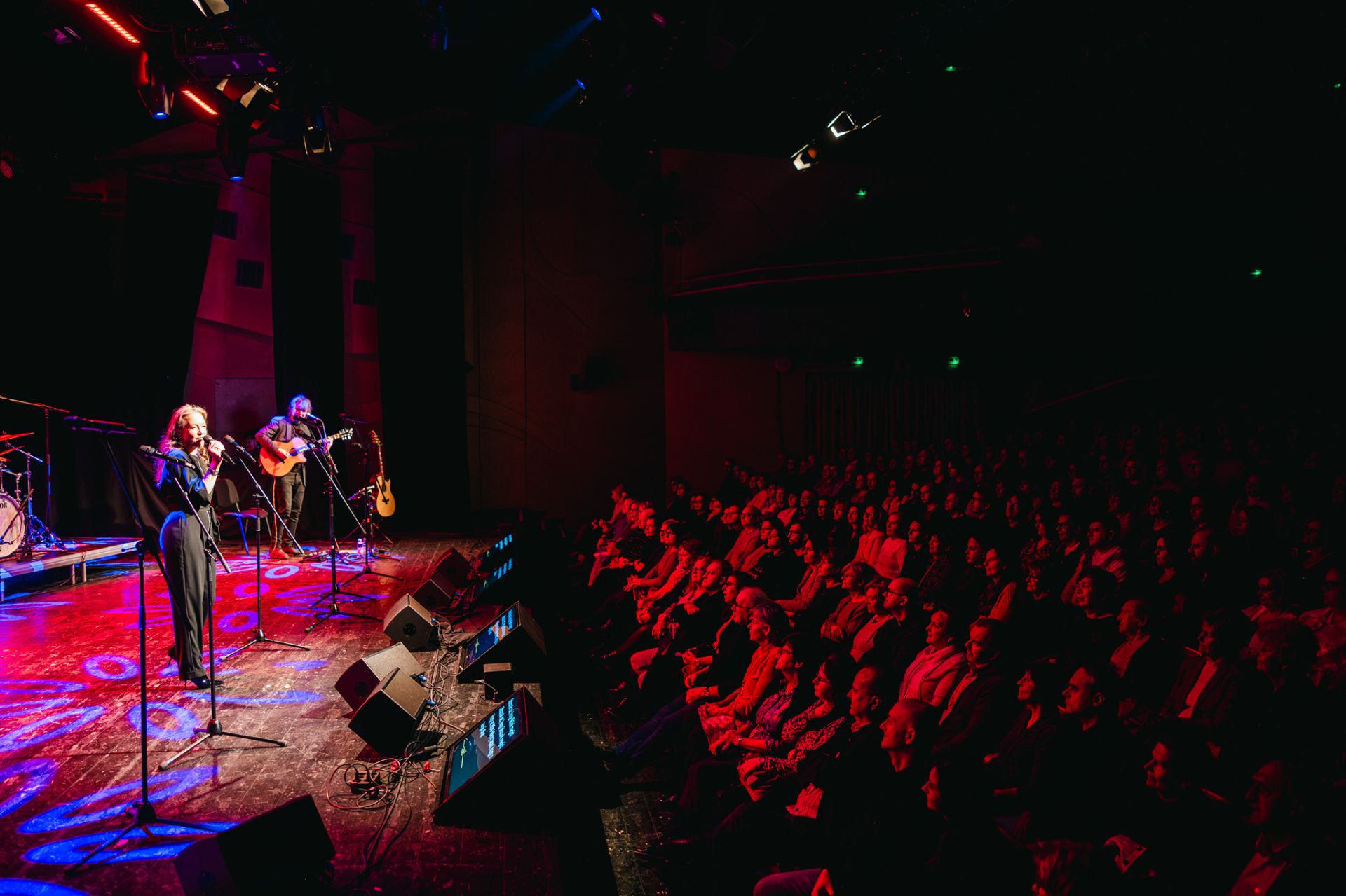 Csönded vagyok - Cseh Tamás emlékest (2024.02.03.)