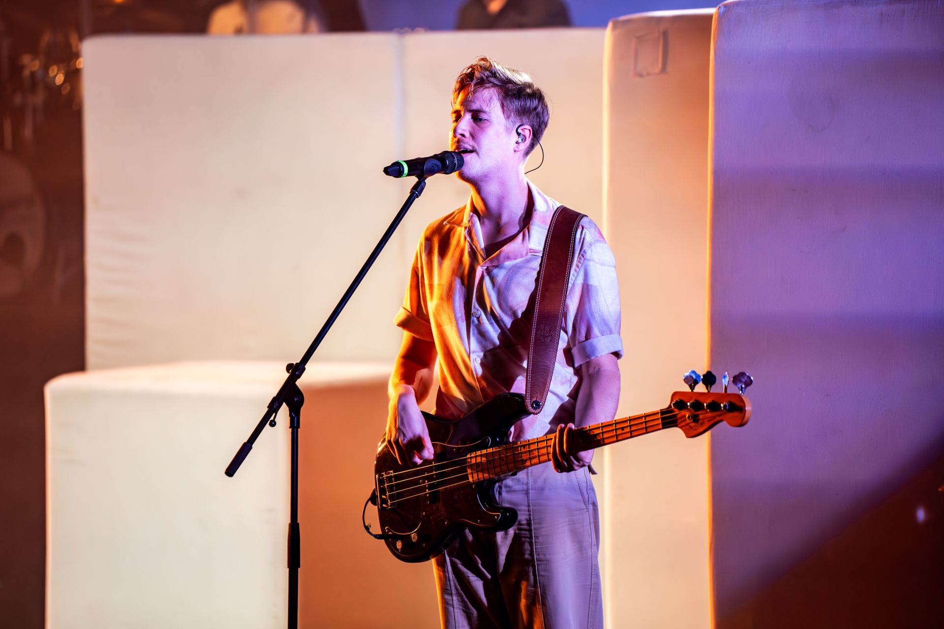 Margaret Island - Szabadon szép a tánc (2023.10.14.)