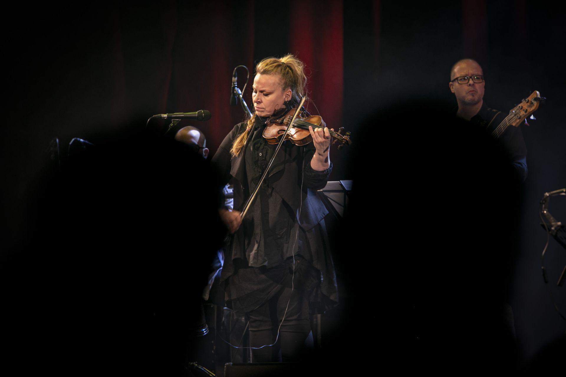 Hangvilla-díj 2022 - Gálakoncert (2023.01.14.)