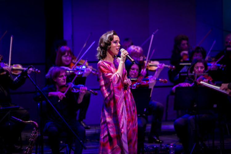 Kozma Orsi és a Mendelssohn Kamarazenekar (2023.02.03.)