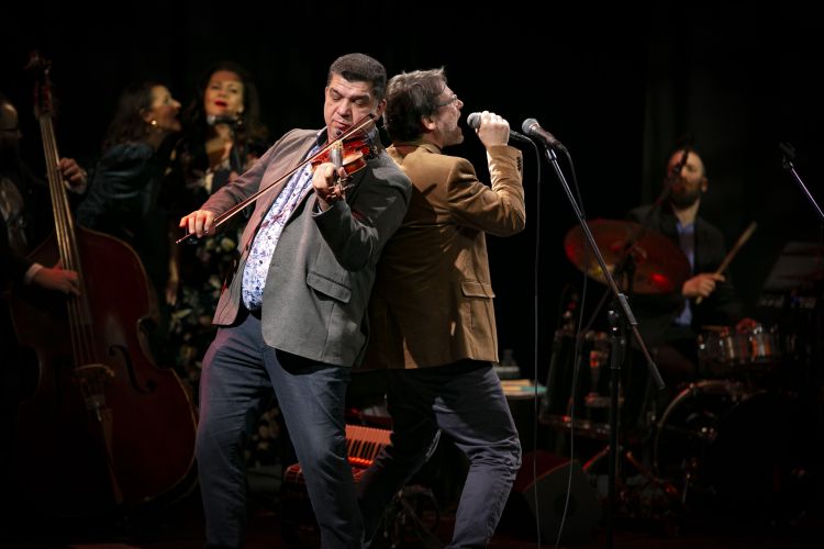 Budapest Bár (2023.02.11.)