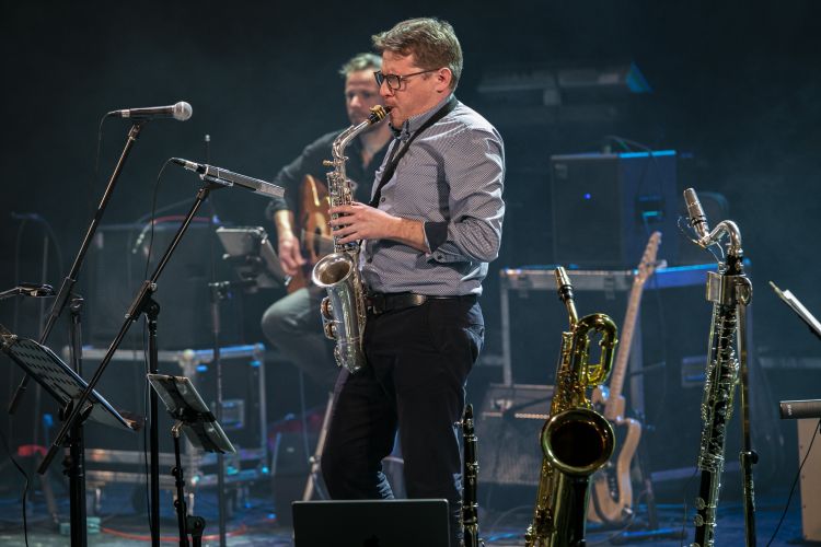 Hangvilla-díj 2022 - Gálakoncert (2023.01.14.)