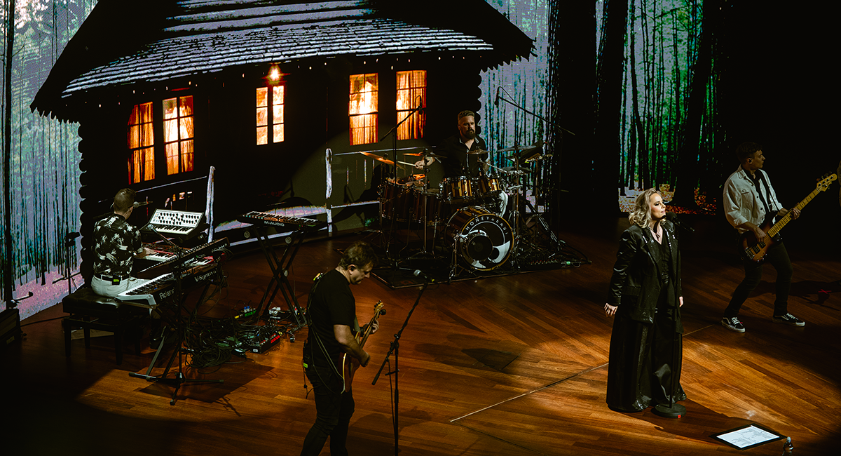 Életre kel és magával ragad a Honeybeast univerzuma