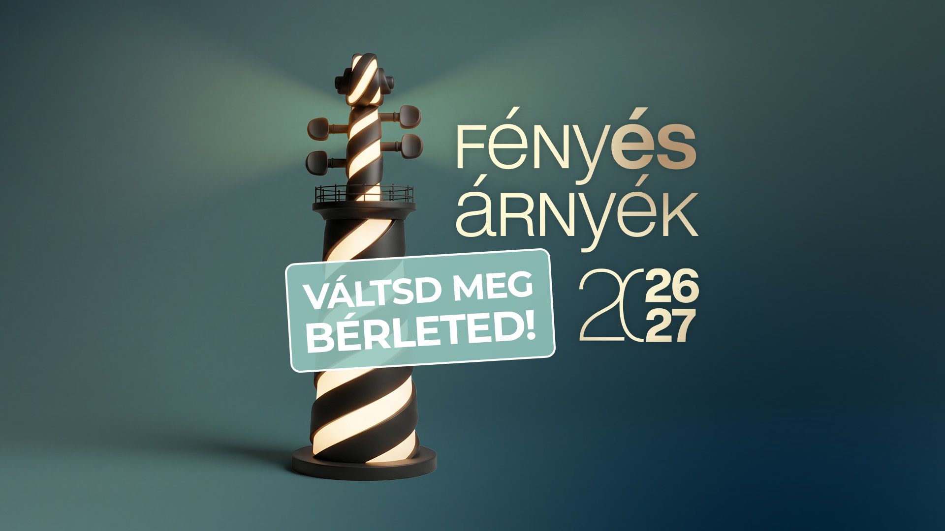 Fény és árnyék – világsztárok és felejthetetlen zenei találkozások a Győri Filharmonikus Zenekar új évadában