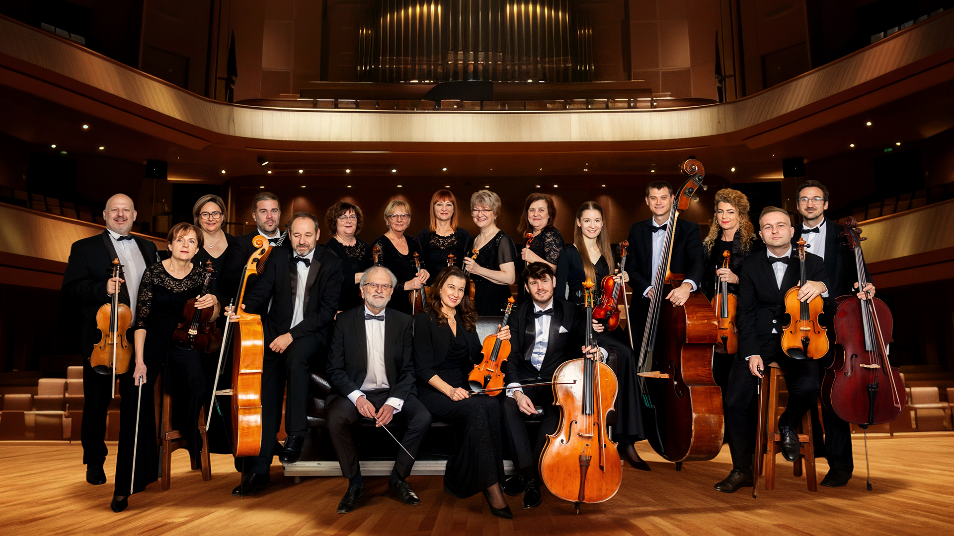 Régi barátok és új vendégek a Mendelssohn Kamarazenekar bérletes sorozatában!