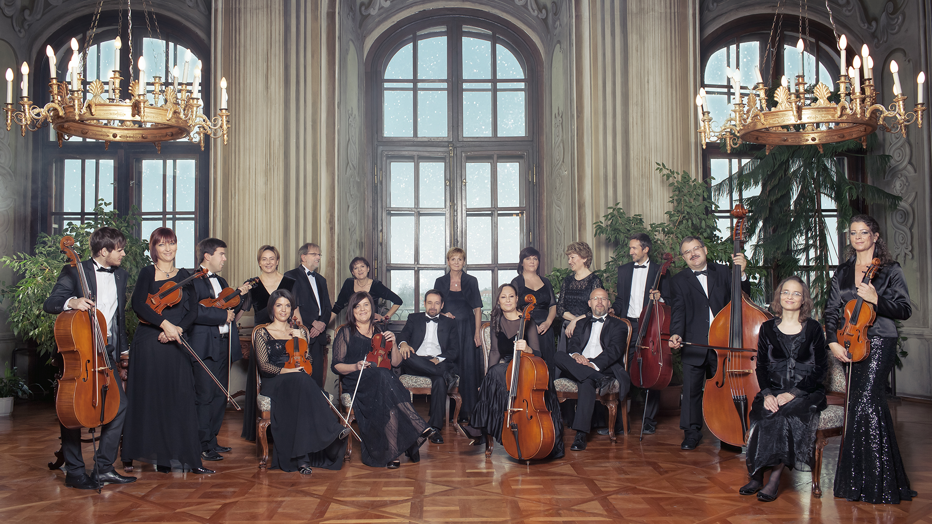 Indul a Mendelssohn Kamarazenekar 2025/2026-os bérletsorozata!