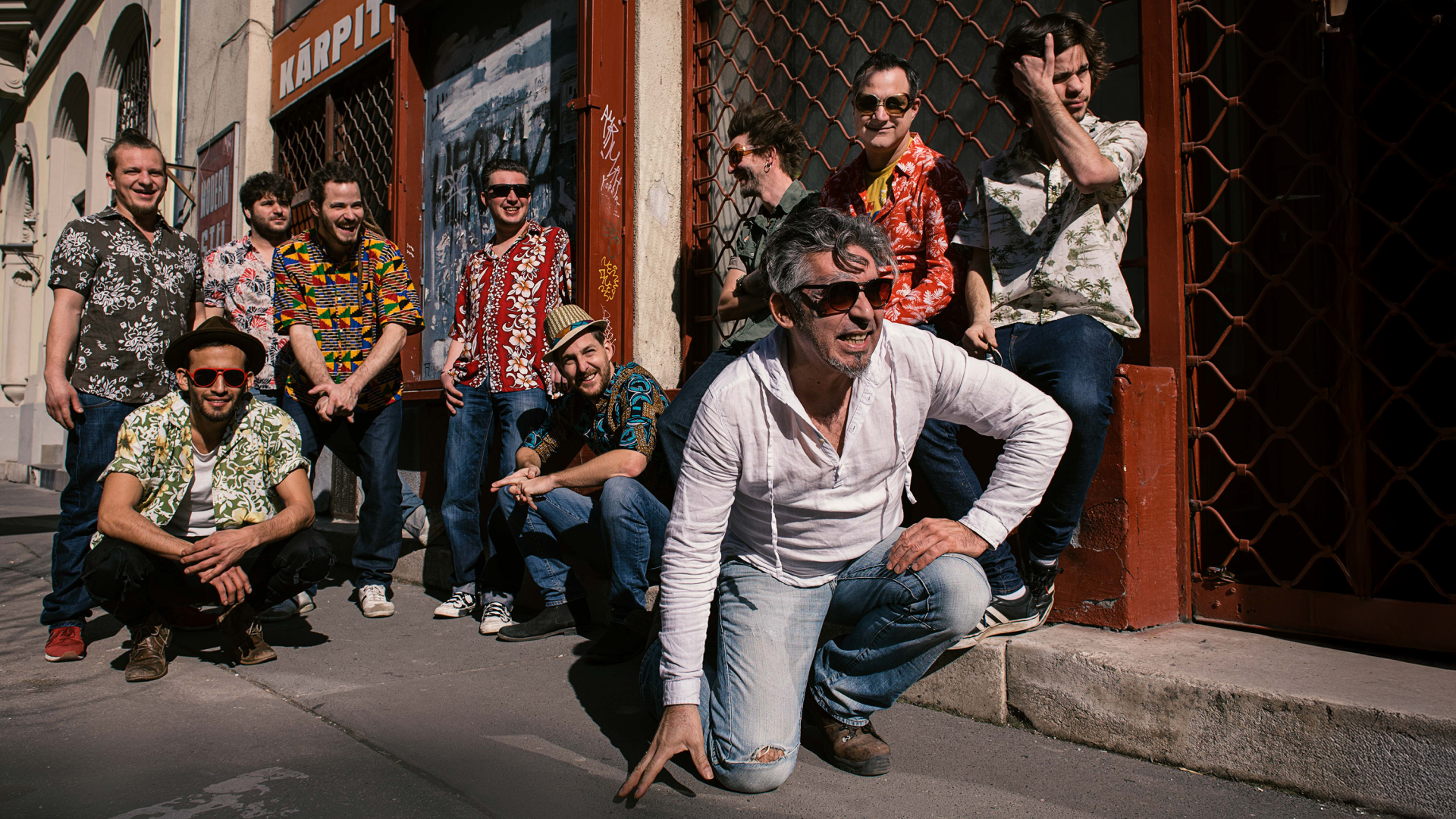 Día de los Muertos - Az élet ünneplése latin módra!