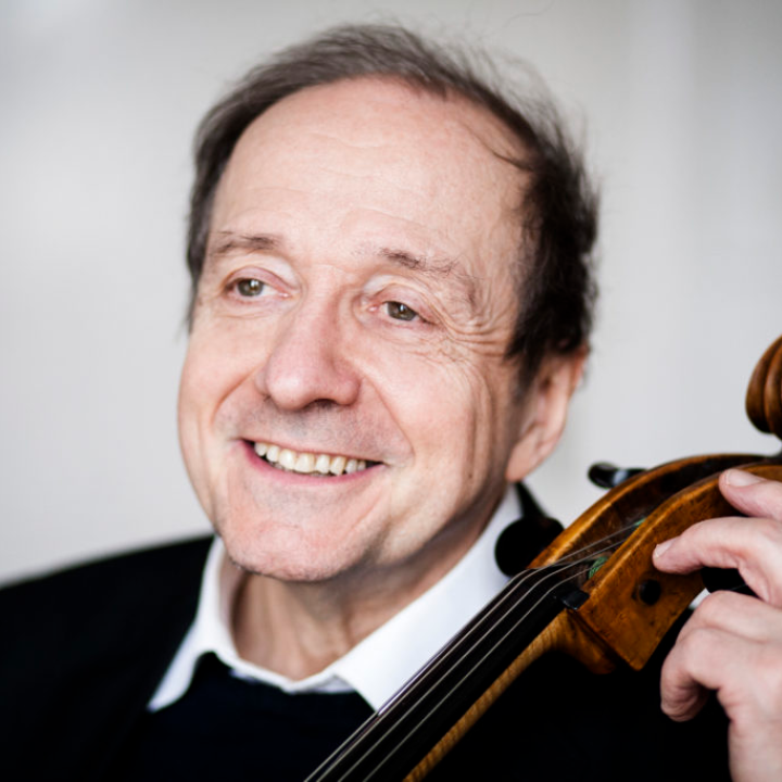 Újra egy színpadon Perényi Miklós és a Mendelssohn Kamarazenekar