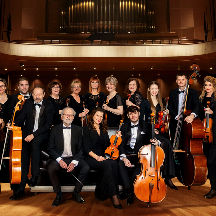 Régi barátok és új vendégek a Mendelssohn Kamarazenekar bérletes sorozatában!