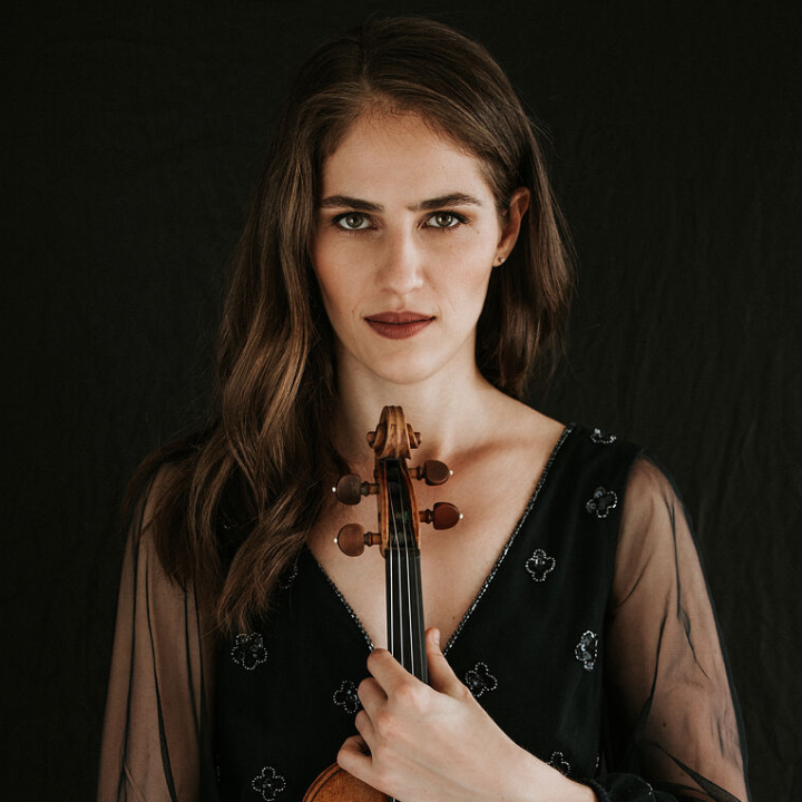 Letisztult dallamok és végtelen mélység - Mozarttól Weinbergig Pusker Júliával és a Mendelssohn Kamarazenekarral
