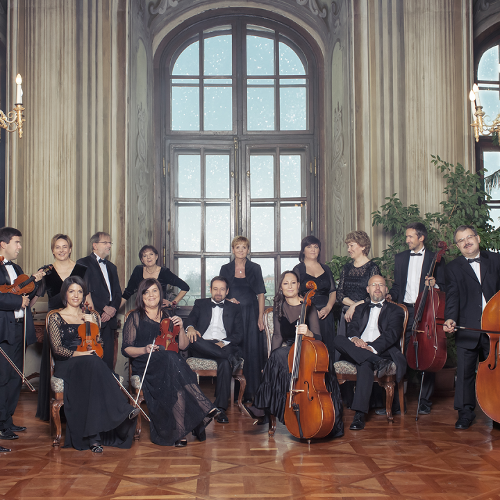 Indul a Mendelssohn Kamarazenekar 2025/2026-os bérletsorozata!